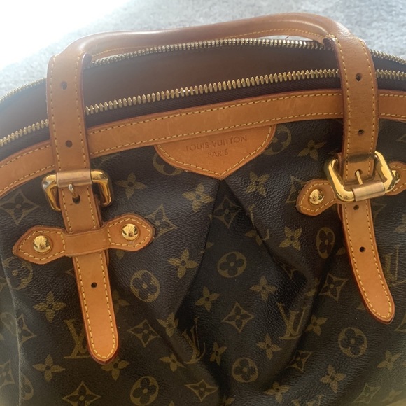LV bag -authentic - Picture 2 of 2